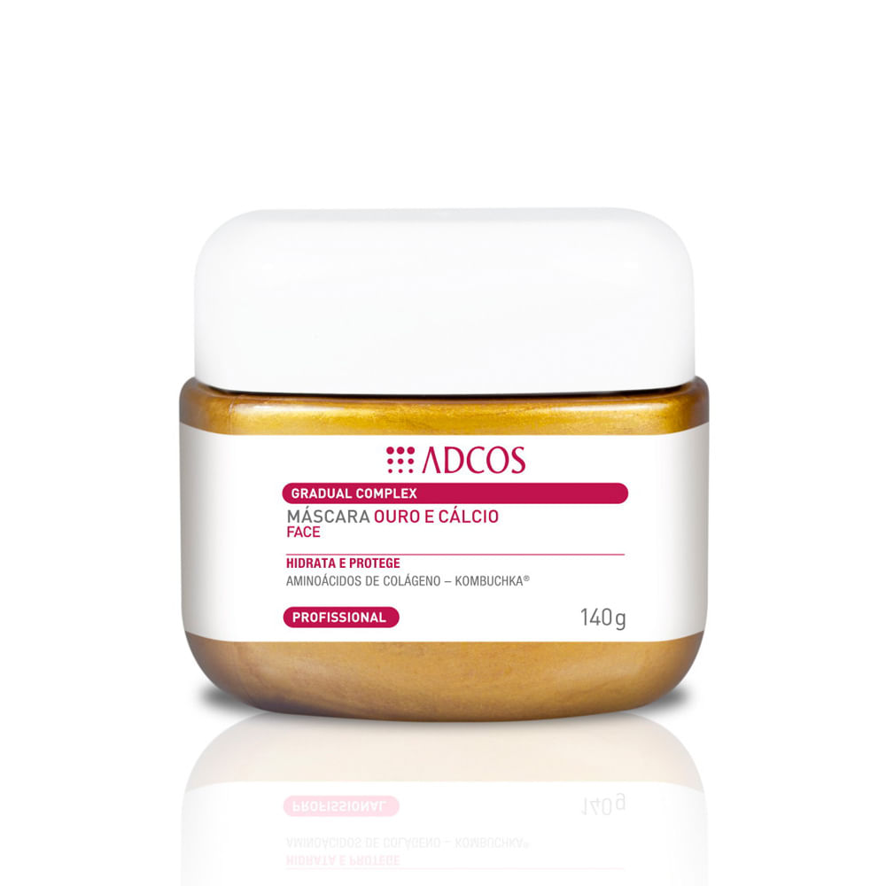 ADCOS Loja Oficial Cosmética de Tratamento