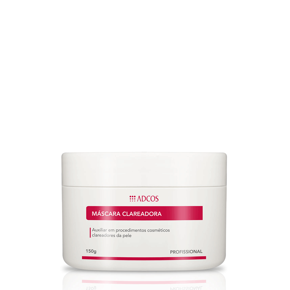 ADCOS Máscara Clareadora Adcos
