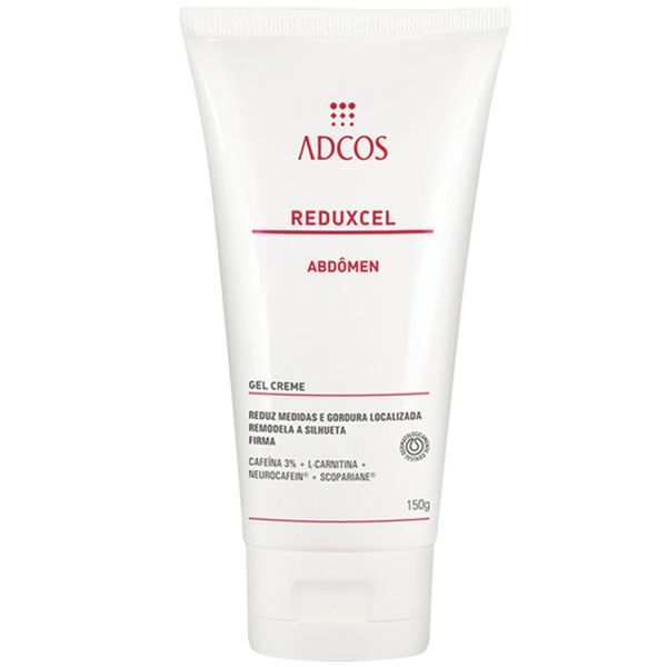 Reduxcel Abdômen - Gel Creme Redutor 150 g