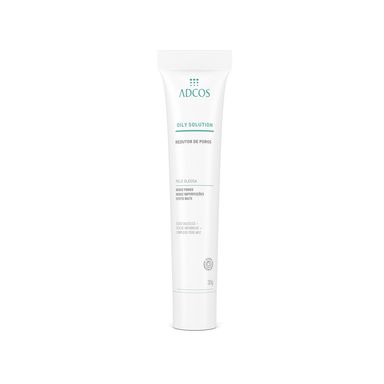 Oily-Solution-Redutor-de-Poros