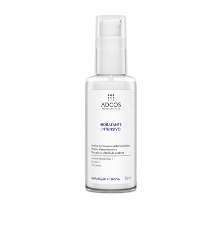 Hidratante Intensivo - 55ml
