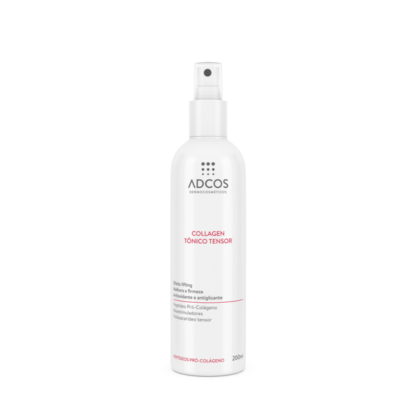 Collagen Tônico Tensor - Anti-idade 200ml