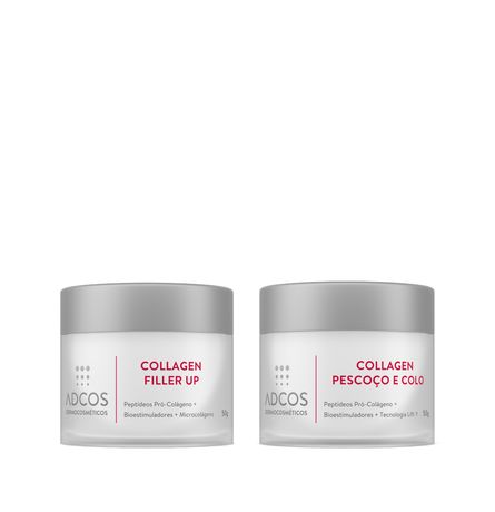 Kit Pró Colágeno II - 2 itens