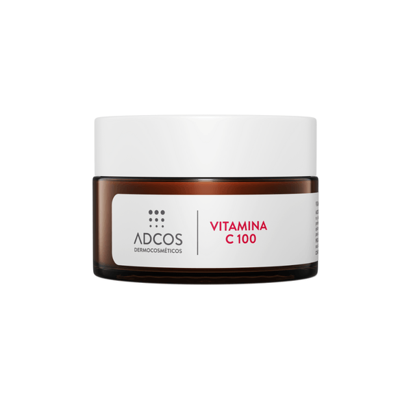 Vitamina C 100 Pura - Anti-idade 10g