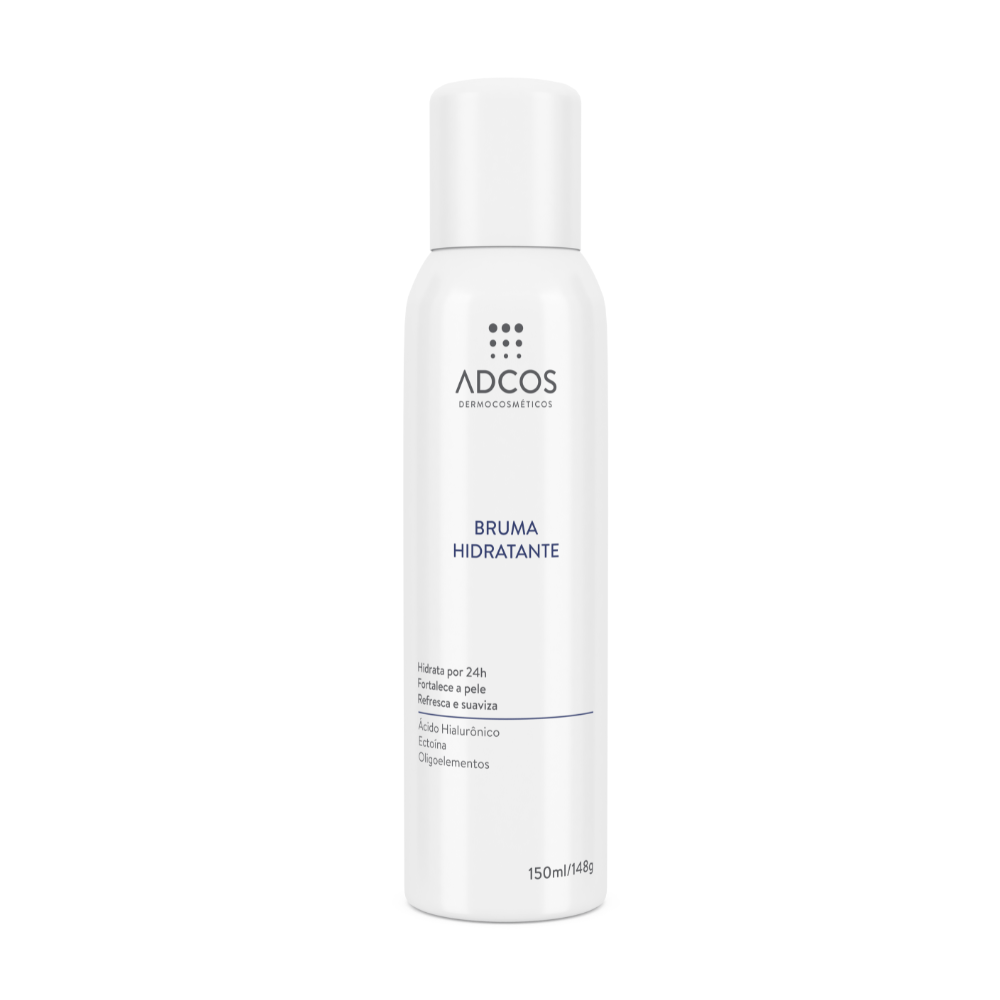Hidradefense Solution Bruma Hidratante