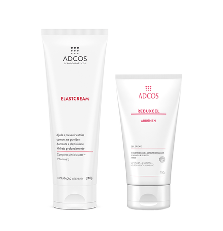 Kit Corporal - 2 itens