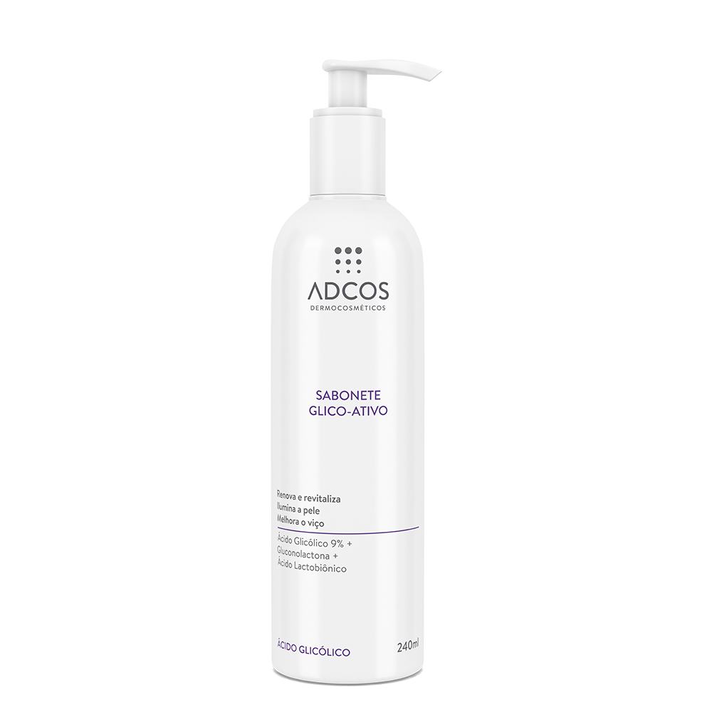 Neoderm Complex  Sabonete Glico-Ativo