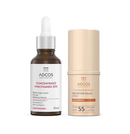 Protocolo Ação Global