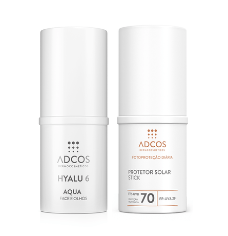 Kit Sticks Favoritos - 2 itens