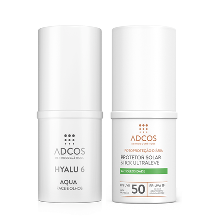 Kit Sticks Favoritos