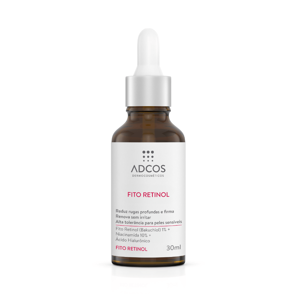Fito Retinol - Sérum Anti-Idade