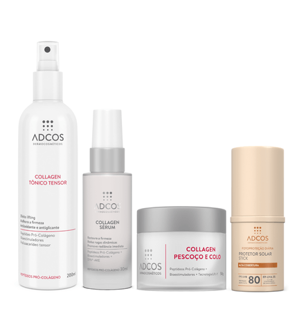 Kit Efeito Reparação Firmadora