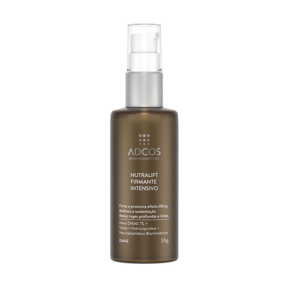 Nutralift Firmante Intensivo – Creme Anti-Idade