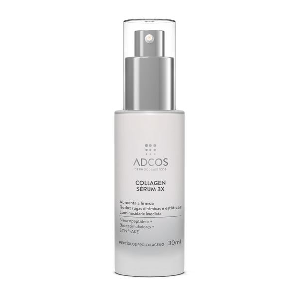 Collagen Sérum 3X 30ml