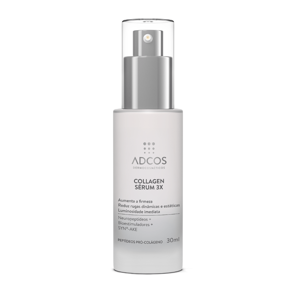 Collagen Sérum 3X