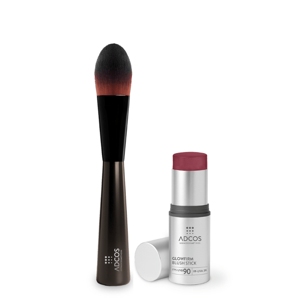 Kit Blush Perfeito 2 Itens | Fúcsia
