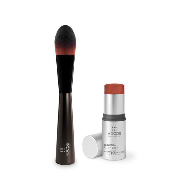 Kit Blush Perfeito 2 Itens | Coral Rosé